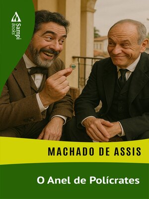cover image of O Anel de Polícrates